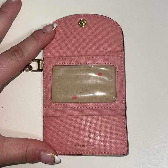 Kate Spade Keychain - Picture 5 of 6